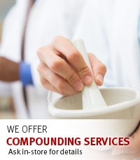 Compounding