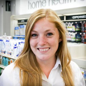 Alison  Pharmacy Assistant