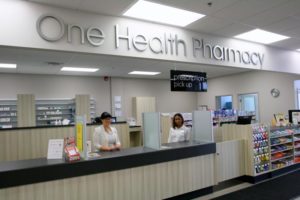 One Health Pharmasave